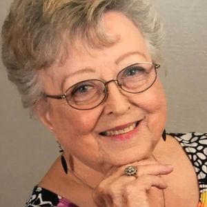 Meet your Posher, Joanie hodges